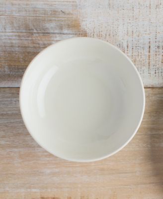 Colorwave Naked Coupe 16 Pc. Dinnerware Set, Service for 4