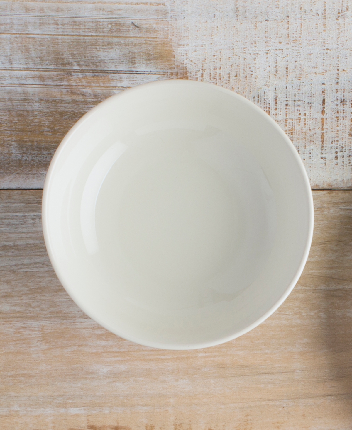 Noritake Colorwave Coupe 16 Pc. Dinnerware Set, Service For 4 In Nude