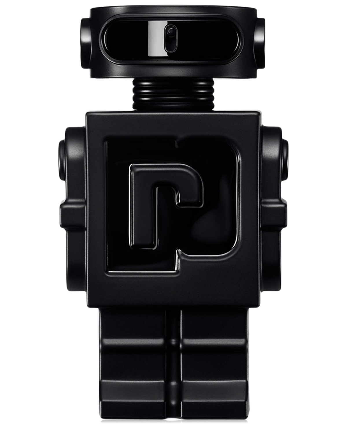 Paco Rabanne Men's Phantom Parfum Spray, 3.4 Oz.
