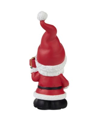 Merry Christmas to All Resin Mini Figurine
