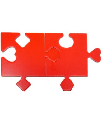A Very Puzzling Puzzle