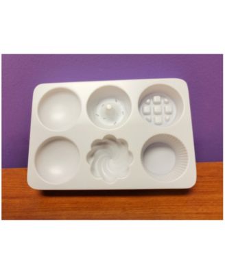 Bath Bomb Scented Bakery