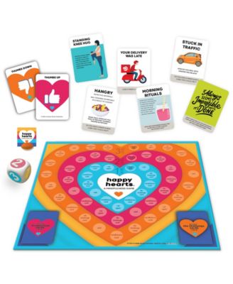 Happy Hearts A Mindfulness Game
