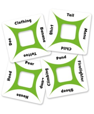 Repos Production So Clover Game