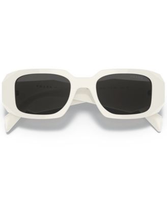 Women's Symbole Rectangular Sunglasses, PR17WS