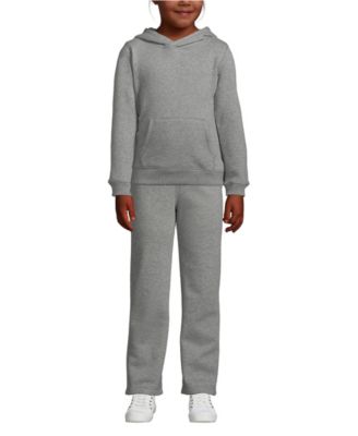 Kids Hooded Pullover Sweatshirt