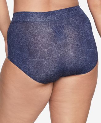 Women's No Pinching No Problems Tailored Brief 5738