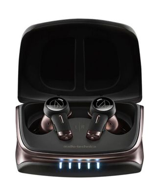 Audio Technica TWX9 Noise-Canceling True Wireless In-Ear