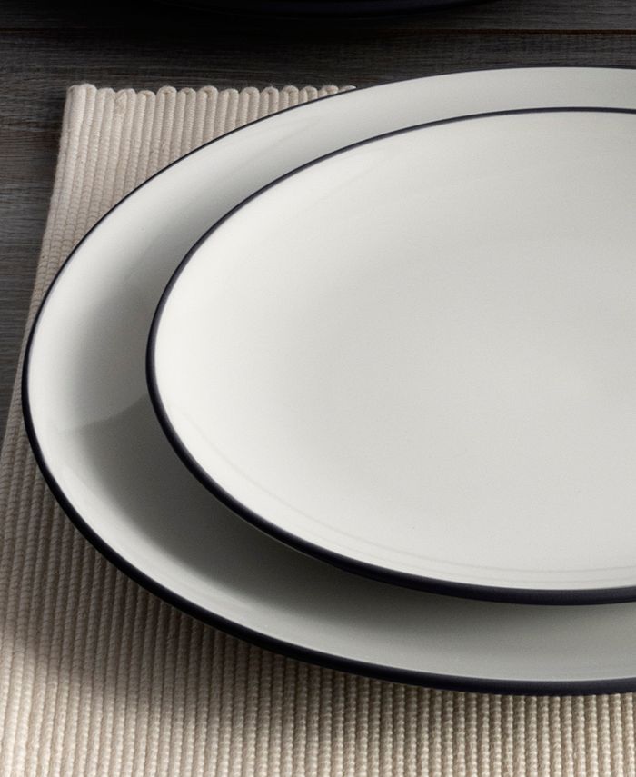 Noritake Colorwave Coupe 16-Pc. Dinnerware Set, Service for 4 - Macy's