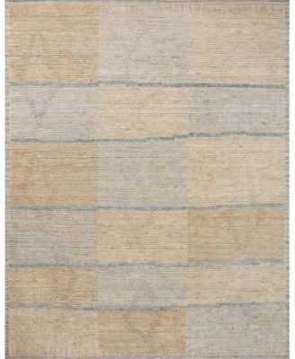 Briyana BRI-02 7'9" x 9'9" Area Rug