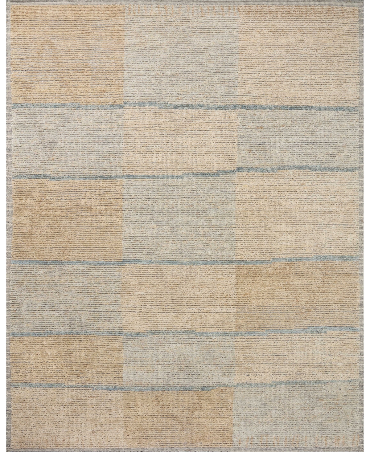 Amber Lewis x Loloi Briyana Bri-02 7'9" x 9'9" Area Rug