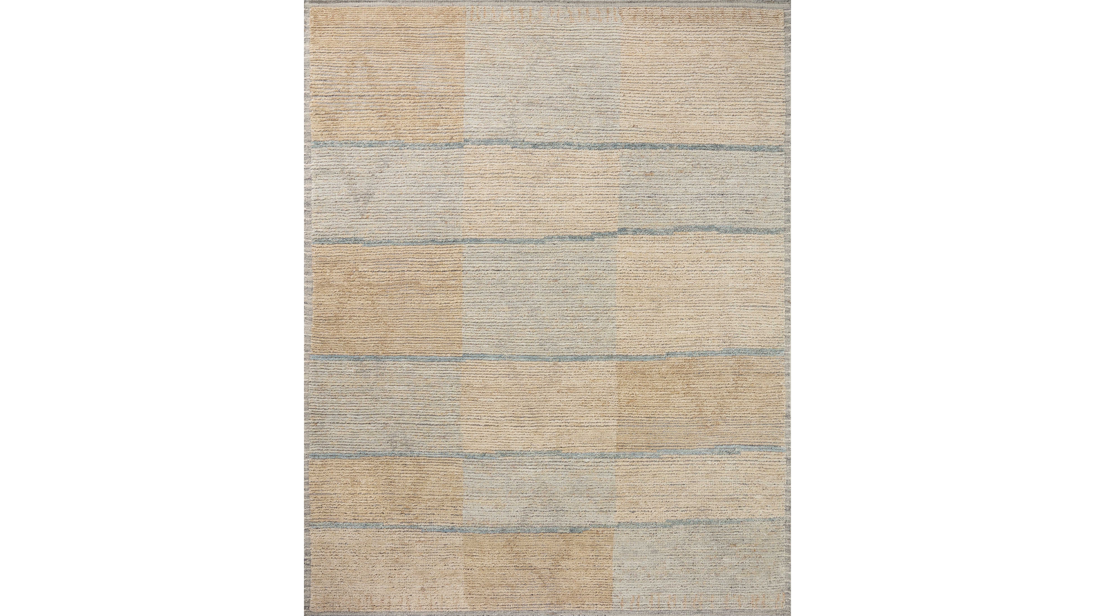 Amber Lewis x Loloi Briyana Bri-02 7'9" x 9'9" Area Rug