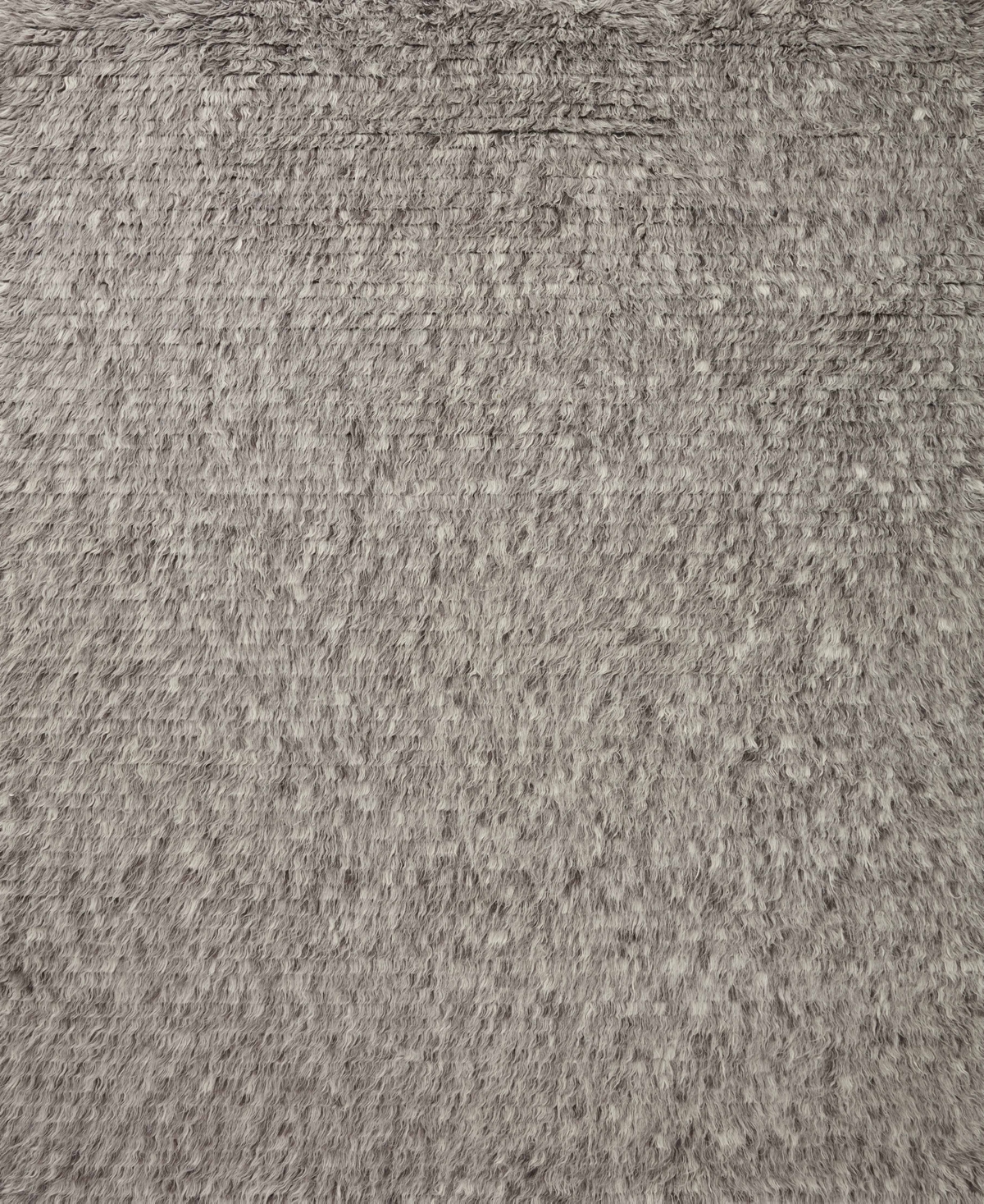 Amber Lewis X Loloi Woodland Woo-01 6' X 9' Area Rug In Gray