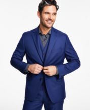 Navy Blue Tux Macy s