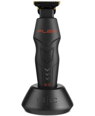 StyleCraft Professional - StyleCraft Flex Professional Modular Super-Torque Motor Cordless Hair Trimmer