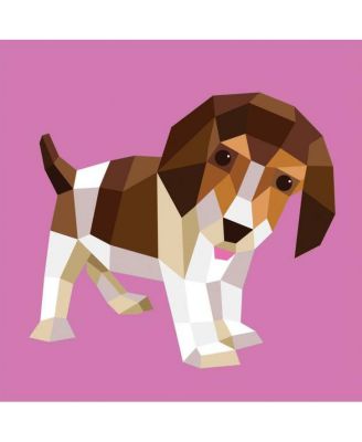 Paint by Sticker Kids: Create 10 Pictures One Sticker at a Time by Workman Publishing