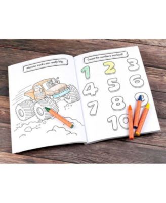 Blippi: So Much to See! by Editors of Studio Fun International