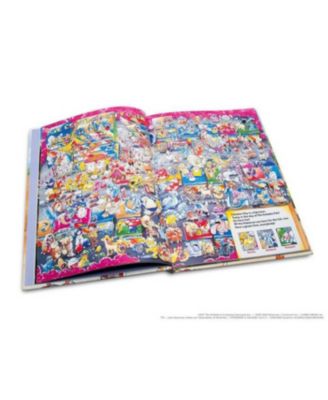 Let's Find Pokemon! Special Complete Edition (2nd edition) by Kazunori Aihara