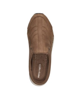 Women's Traveltime Slip-On Mule Walking Sneakers