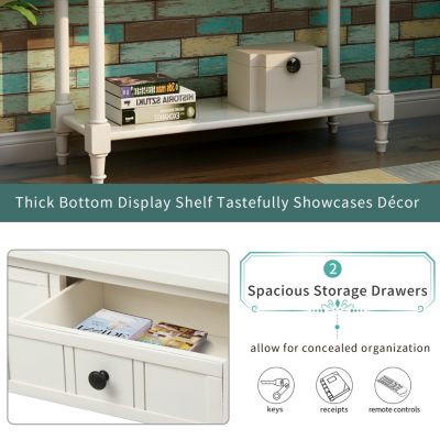 Streamdale Daisy Console