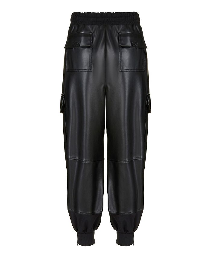 NOCTURNE Women's Jogging Pants Macy's