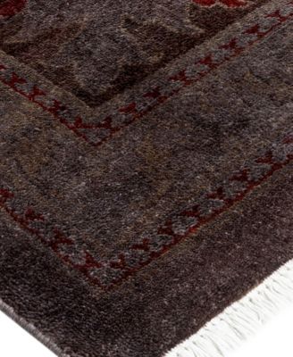 Fine Vibrance M1478 10'4" x 13'10" Area Rug