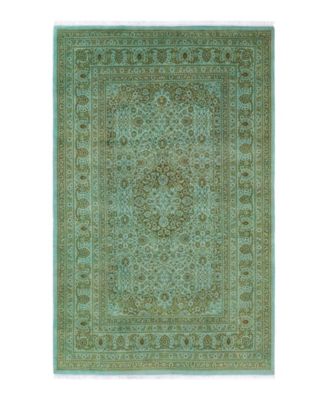 ADORN HAND WOVEN RUGS