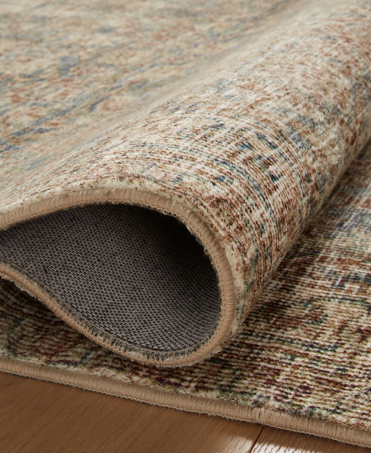 Amber Lewis Loloi Morgan Mog-04 Area Rug