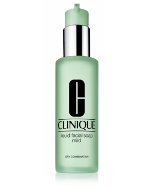 Choose your Full Size Cleanser with any Purchase of Two Clinique Moisturizers of $28 or more! (up to $24 value!)
