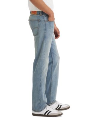 Men's 506™ Comfort Straight-Leg Stretch Jeans