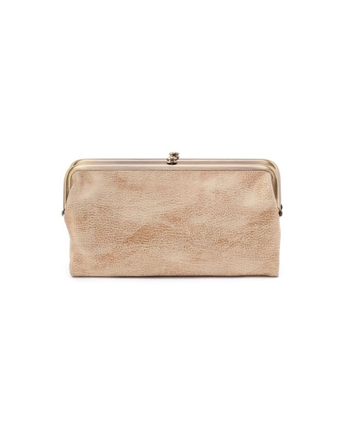 HOBO Lauren Clutch Wallet Macy s