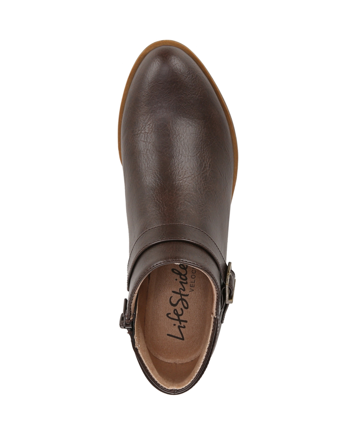 LifeStride Alexander Booties