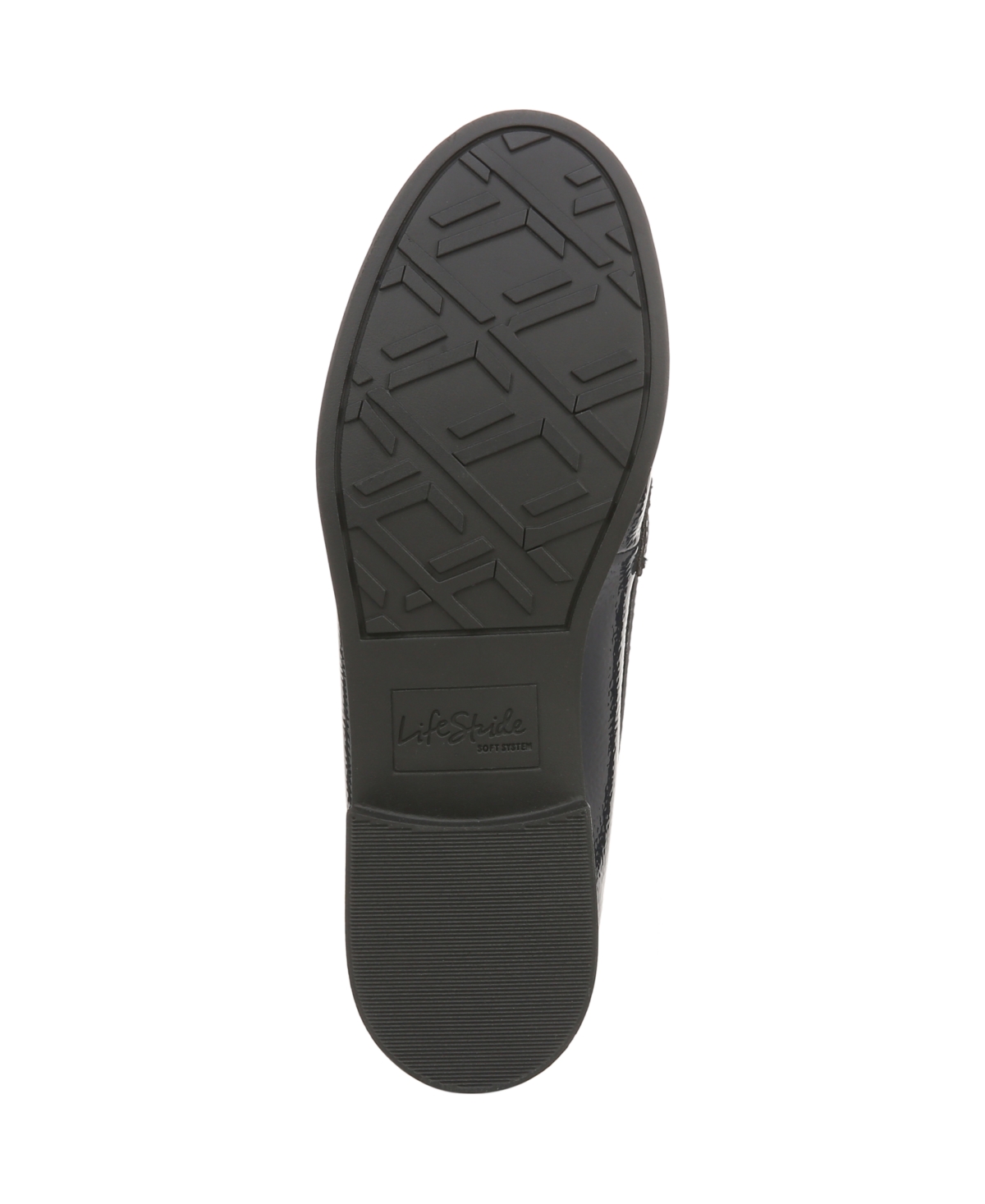 LIFESTRIDE WOMEN'S SONOMA 2 SLIP ON LOAFERS 