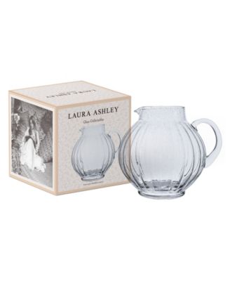 Laura Ashley 3 Liter Jug 