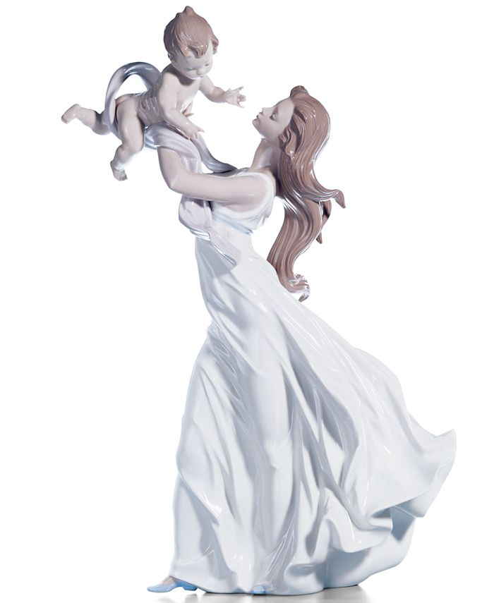 Lladró - "My Little Sweetie" Figurine