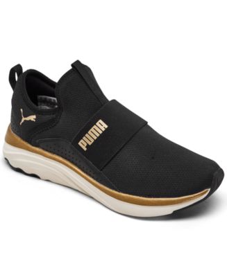 Puma Women's Softride Sophia Eco Running Sneakers from Finish Line - Macy's