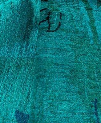 Fine Vibrance M1494 10'1" x 13'8" Area Rug