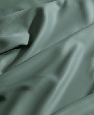 Resort Sateen Thermal-Regulating Viscose 4-Pc. Sheet Set