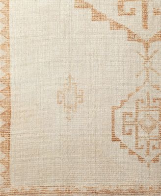 Solana BOOC2301 3'11" x 5'7" Area Rug