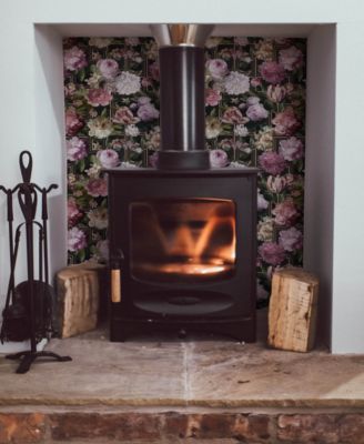 Bouquet Peel and Stick Wallpaper