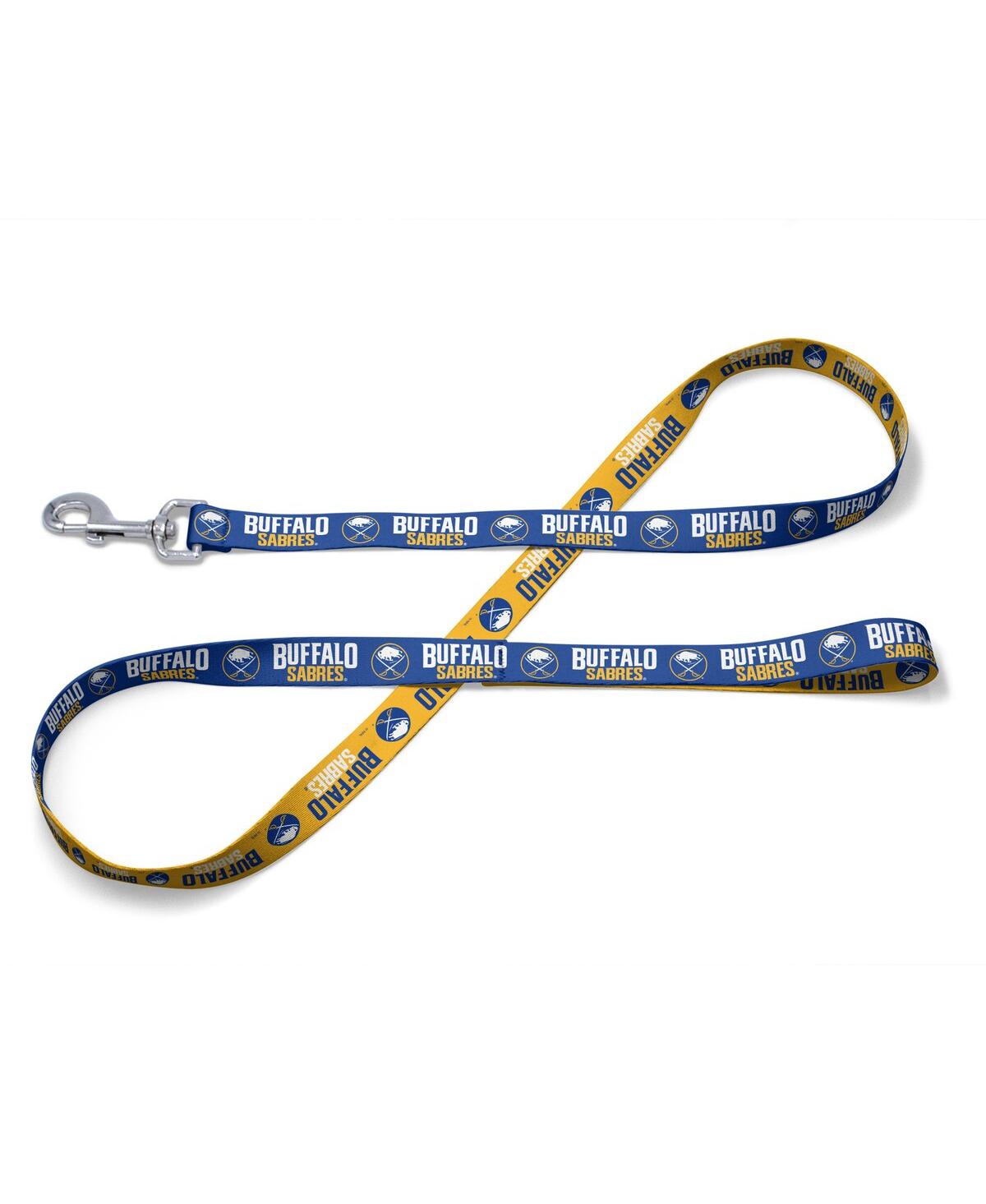 Buffalo Sabres Pet Leash - Multi