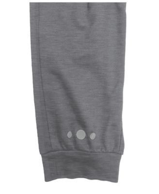 Men's Moisture Wicking Performance Classic Jogger Sweatpants