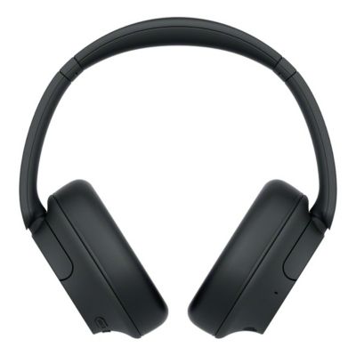 WHCH720N/B Hybrid Wired & Wireless Bluetooth Noise Canceling Headphones