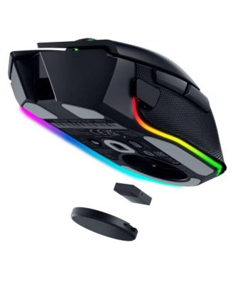 Basilisk V3 Pro Black Wireless Gaming Mouse