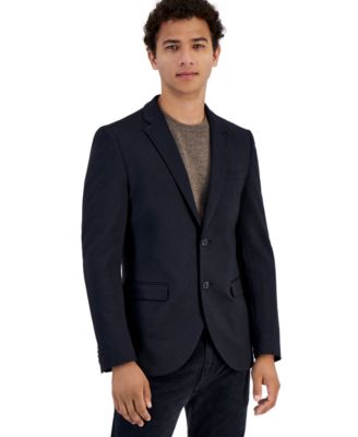 Matinique - Men's George Jersey Blazer