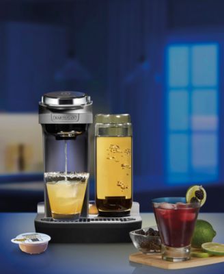 Duet Cocktail Machine