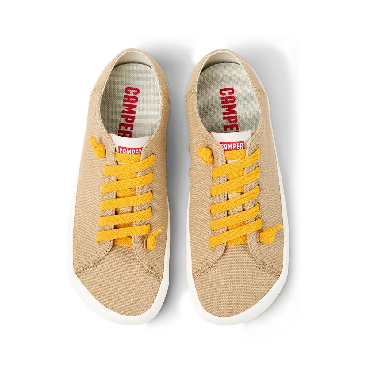 Women's Peu Rambla Vulcanizado Sneakers