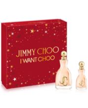 Jimmy Choo Perfume Gift Sets - Macy's