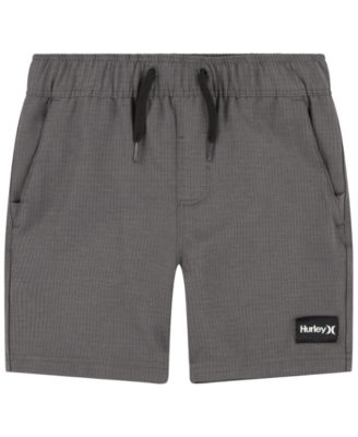 Hurley toddler shorts online