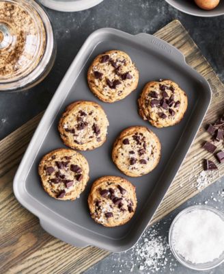 Premiere Ceramic Nonstick Ovenware Quarter Sheet Baking Pan